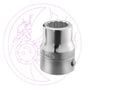 Facom K.38B 3/4" Drive Metric 12-Point Socket 38mm