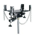 Sealey ADT5  Adjustable Gearbox Support 1000kg Capacity