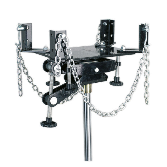 Sealey ADT5  Adjustable Gearbox Support 1000kg Capacity
