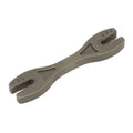 Spoke Wrench-For Adjusting Spoke Tension And Removing/Installing New Spokes